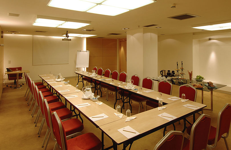 Divan İstanbul City Otel Toplantı ve Davetler