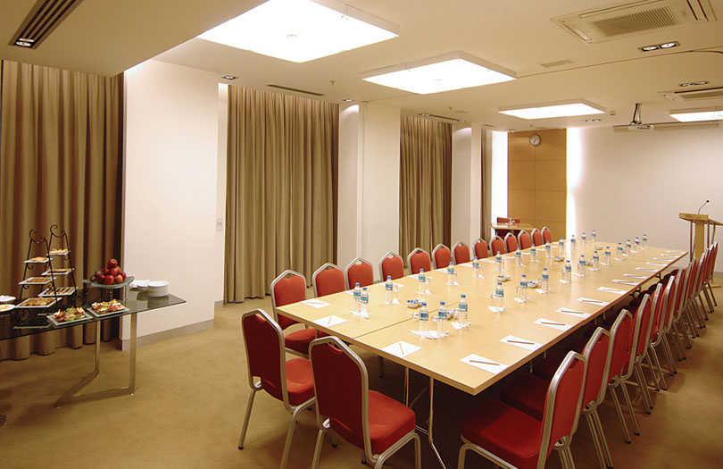 Divan İstanbul City Otel Toplantı ve Davetler