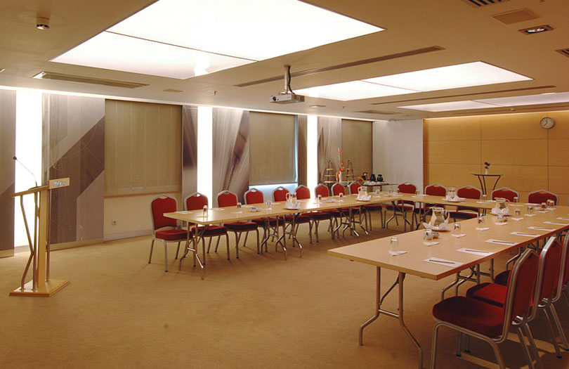 Divan İstanbul City Otel Toplantı ve Davetler