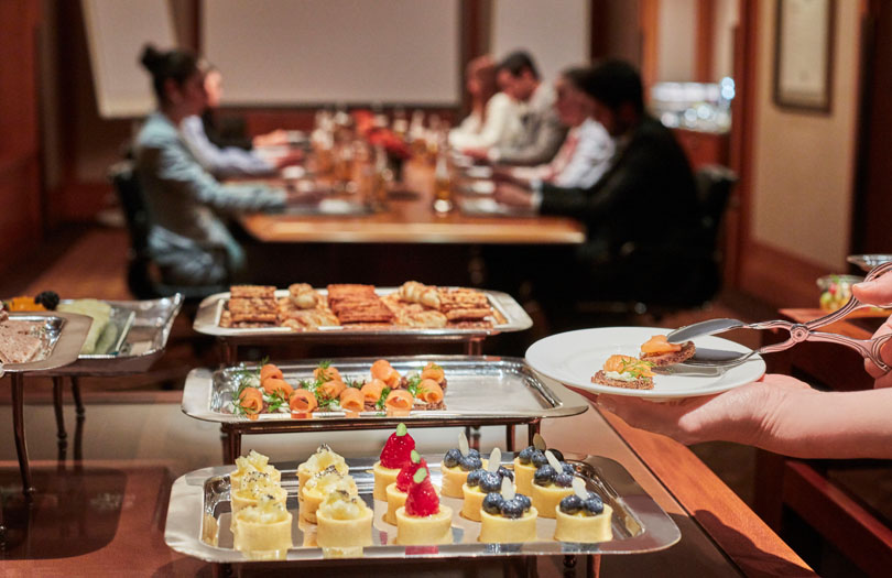 Divan İstanbul City Otel Toplantı ve Davetler