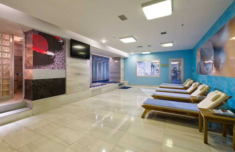 Divan İstanbul City Otel Hizmetler