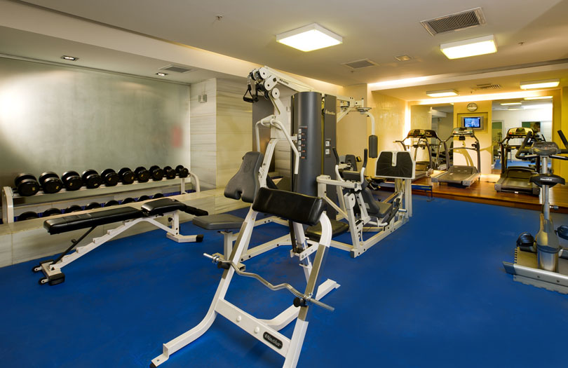 Divan İstanbul City Otel Hizmetler