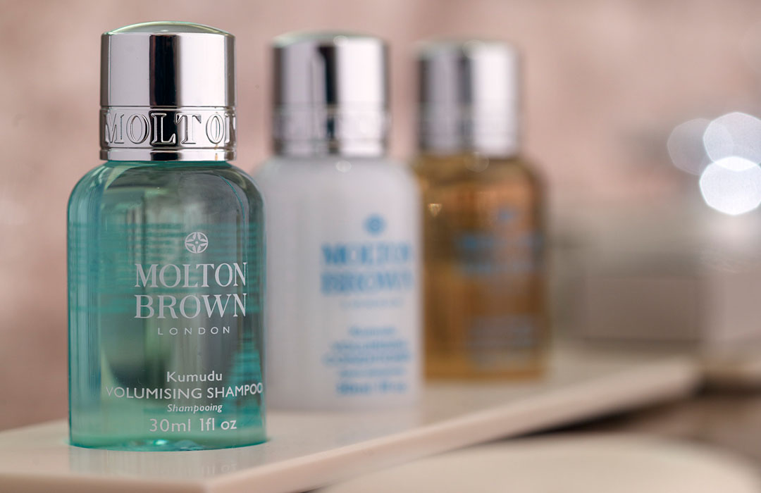 Divan Erbil Otel Superior Oda