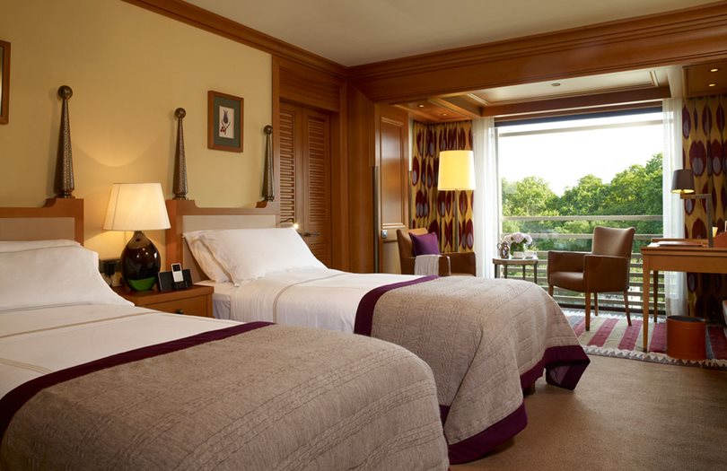 Divan İstanbul Otel Superior Oda