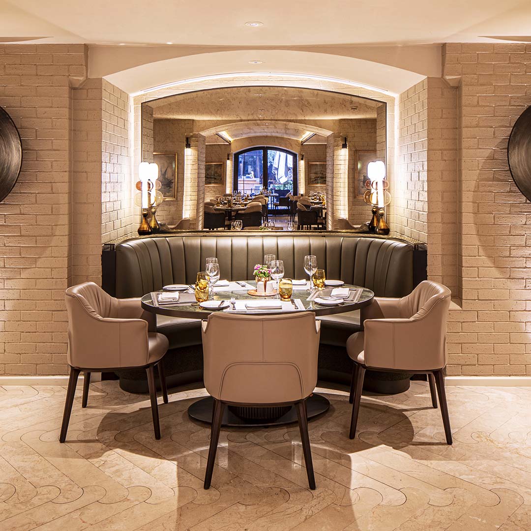 Divan İstanbul Otel Yeme İçme