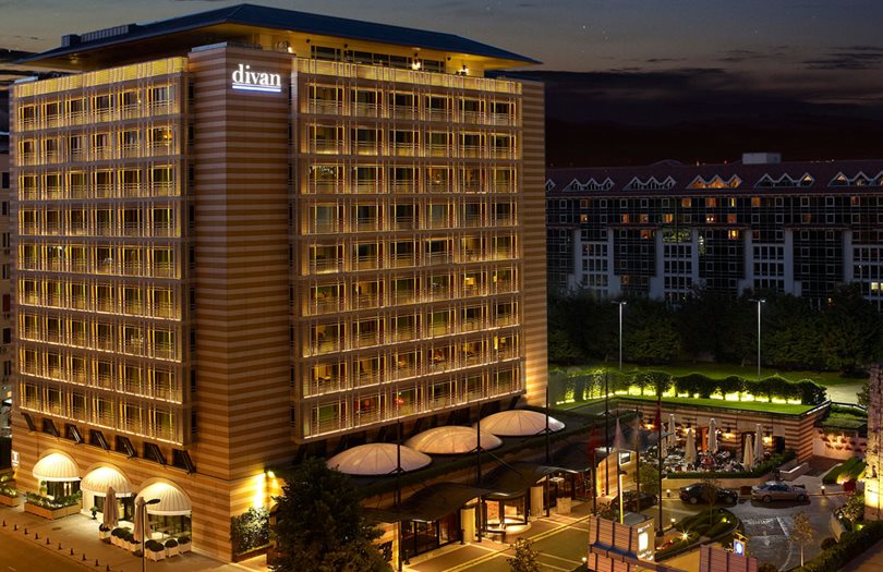 divan istanbul otel istanbul otelleri ve istanbul otel fiyatlari
