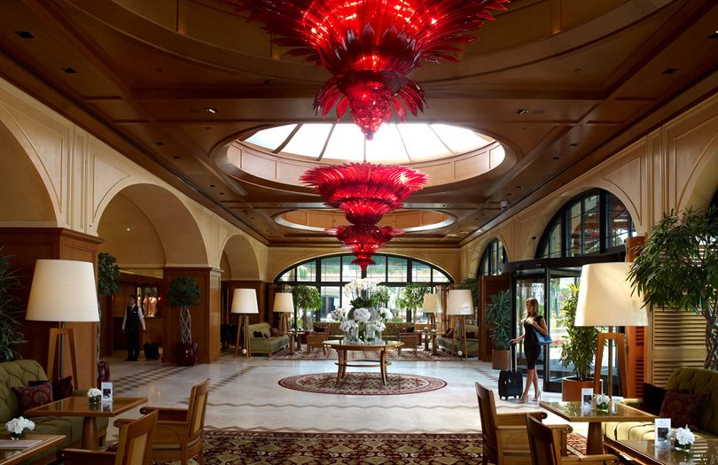 Divan İstanbul Otel General