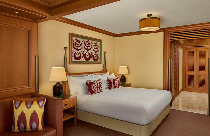 Divan İstanbul Otel Konaklama