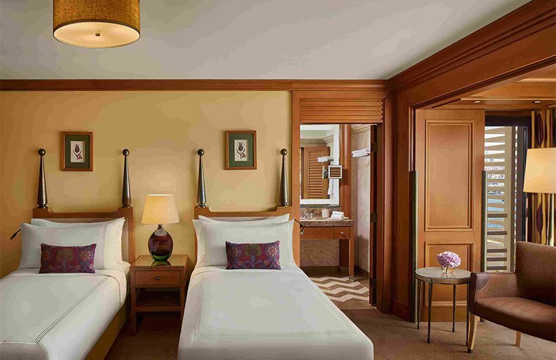 Divan İstanbul Otel Konaklama