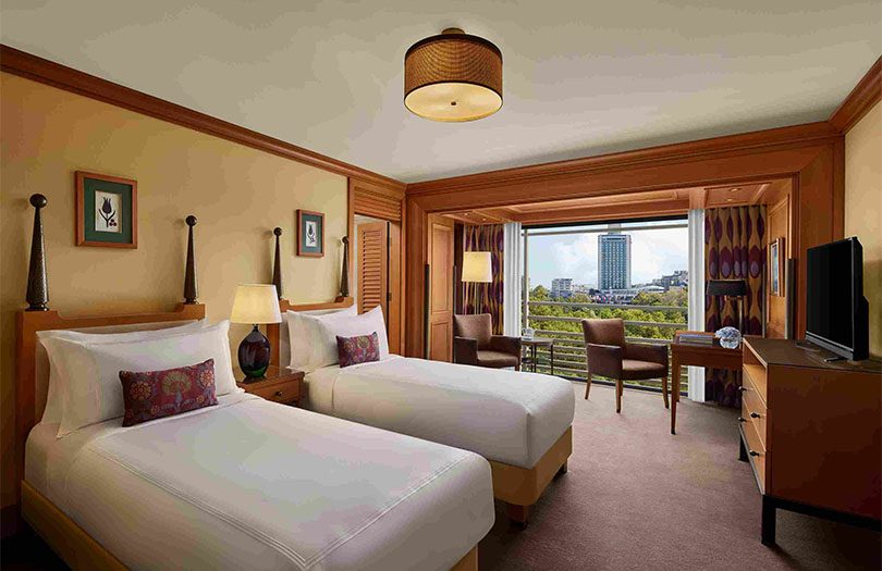 Divan İstanbul Otel Konaklama