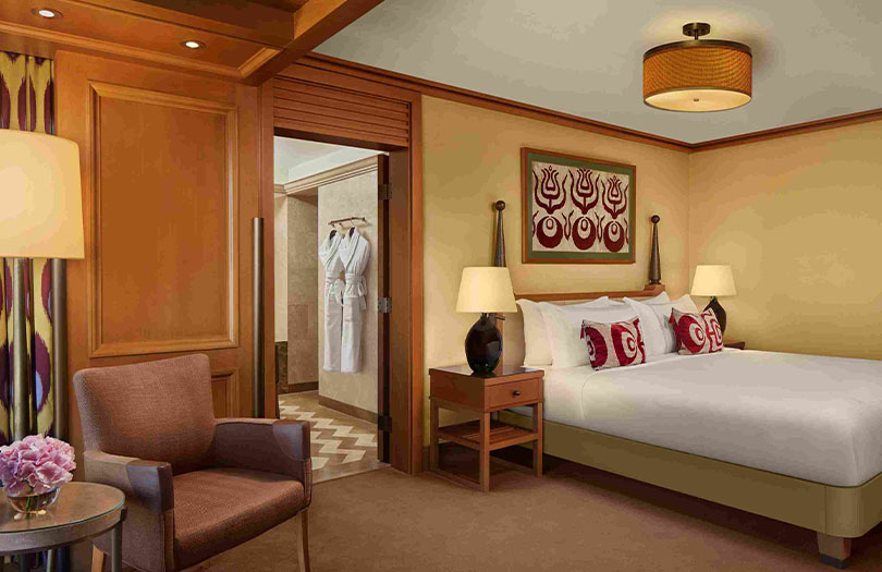 Divan İstanbul Otel Konaklama