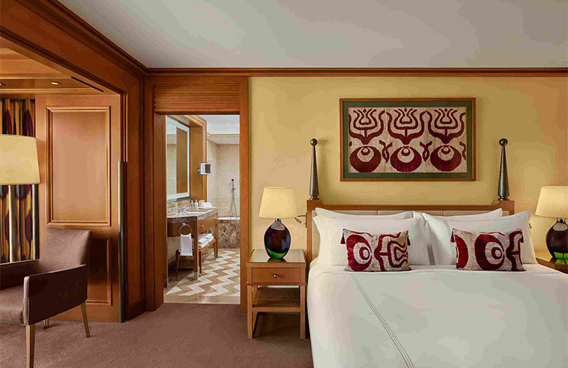 Divan İstanbul Otel Konaklama