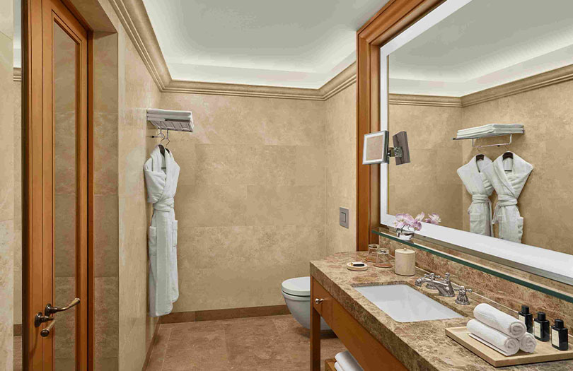 Divan İstanbul Otel Konaklama