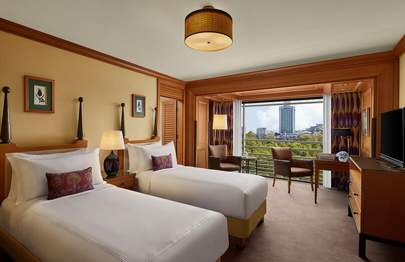 Divan İstanbul Otel Konaklama