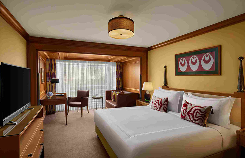 Divan İstanbul Otel Konaklama