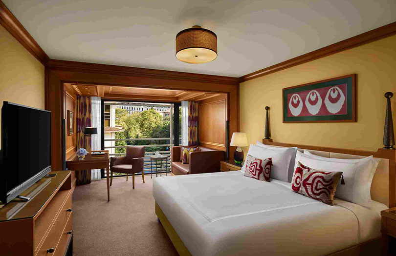 Divan İstanbul Otel Konaklama