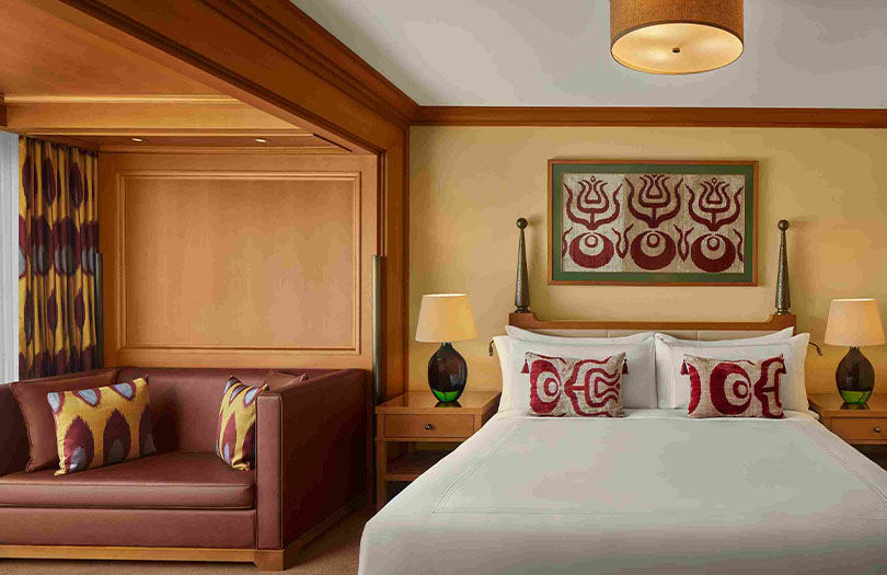 Divan İstanbul Otel Konaklama