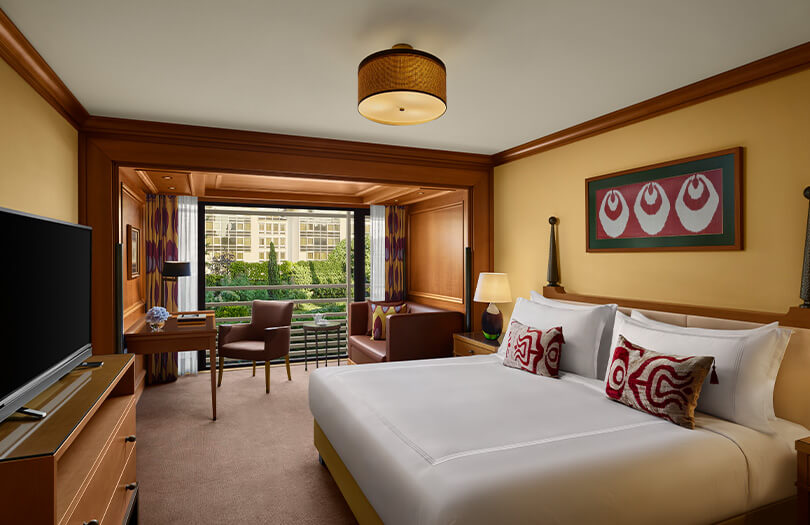 Divan İstanbul Otel Konaklama