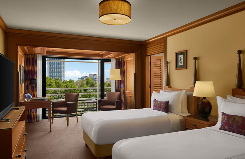 Divan İstanbul Otel Konaklama