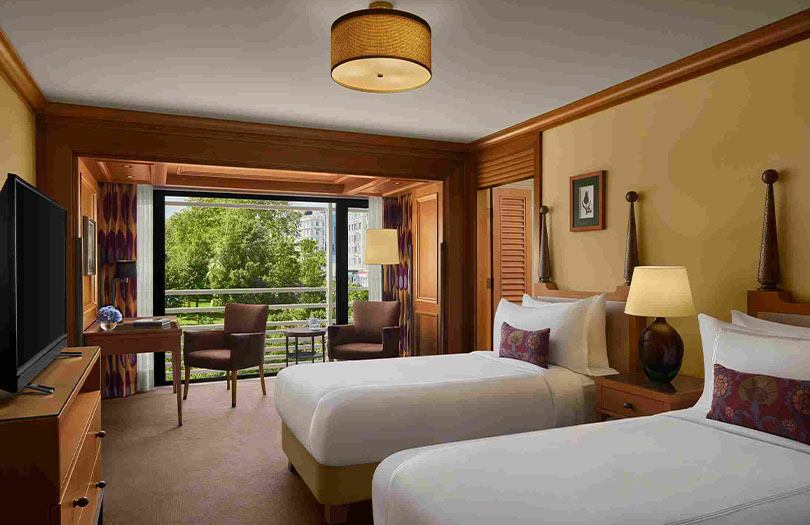 Divan İstanbul Otel Konaklama