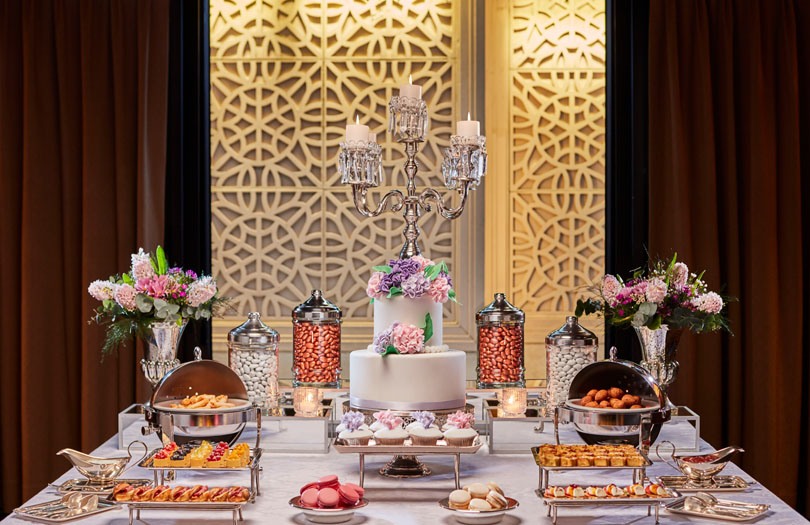 Divan İstanbul Hotel Meeting and Events