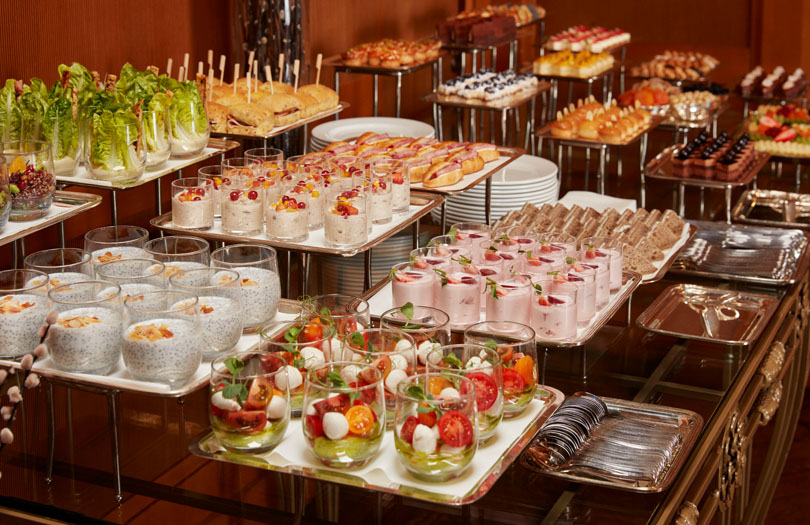 Divan İstanbul Hotel Meeting and Events