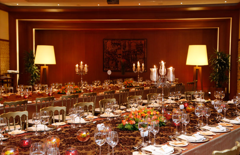 Divan İstanbul Hotel Meeting and Events