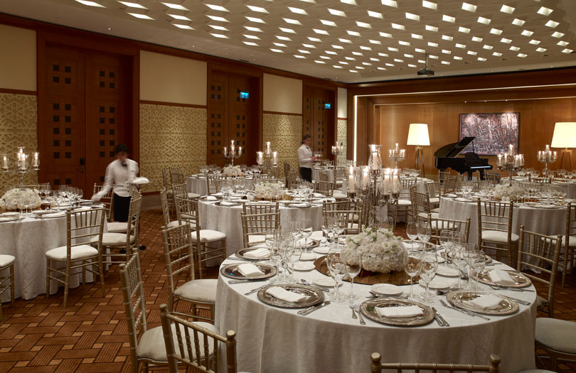 Divan İstanbul Hotel Meeting and Events