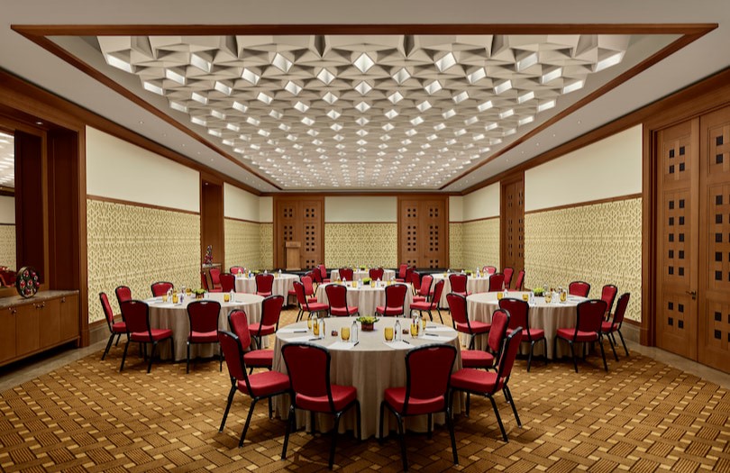 Divan İstanbul Hotel Meeting and Events