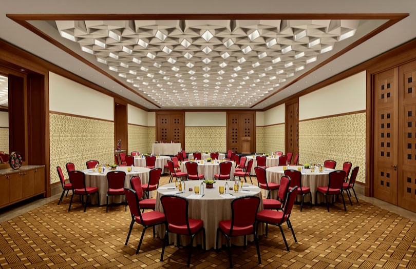 Divan İstanbul Hotel Meeting and Events