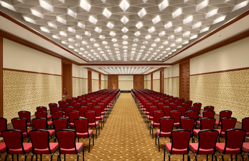 Divan İstanbul Hotel Meeting and Events