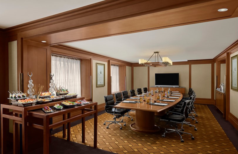 Divan İstanbul Hotel Meeting and Events