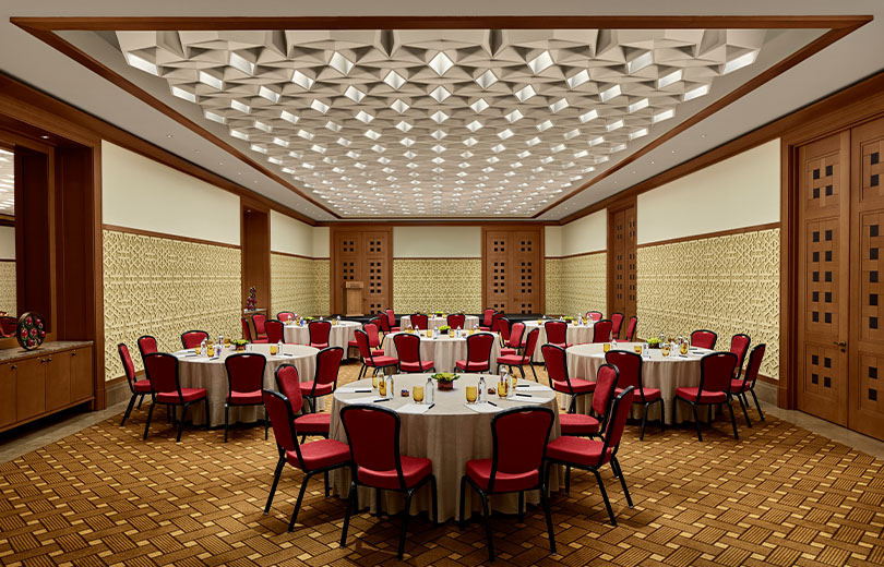 Divan İstanbul Otel Toplantı ve Davetler