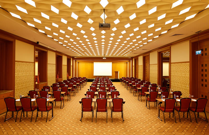 Divan İstanbul Otel Toplantı ve Etkinlik