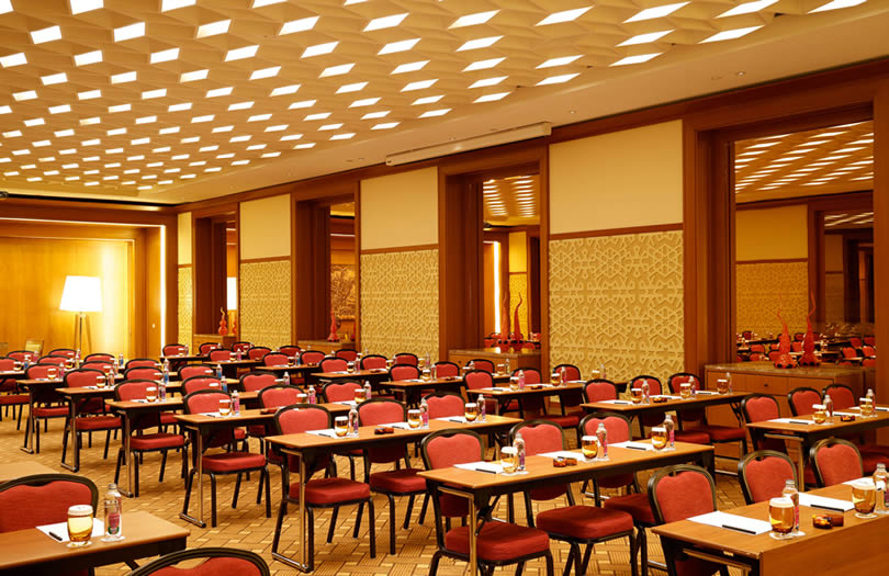 Divan İstanbul Otel Toplantı ve Etkinlik