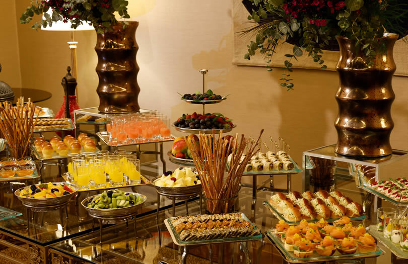 Divan İstanbul Otel Toplantı ve Etkinlik