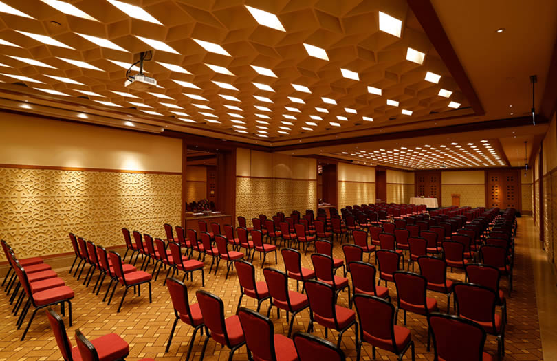 Divan İstanbul Otel Toplantı ve Etkinlik