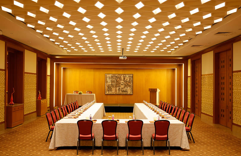 Divan İstanbul Otel Toplantı ve Etkinlik