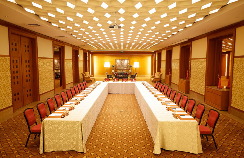 Divan İstanbul Otel Toplantı ve Etkinlik