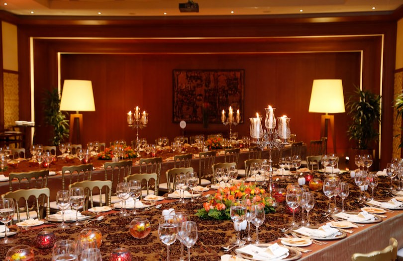 Divan İstanbul Hotel Meeting and Events
