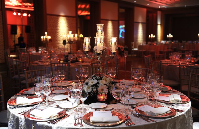 Divan İstanbul Hotel Meeting and Events