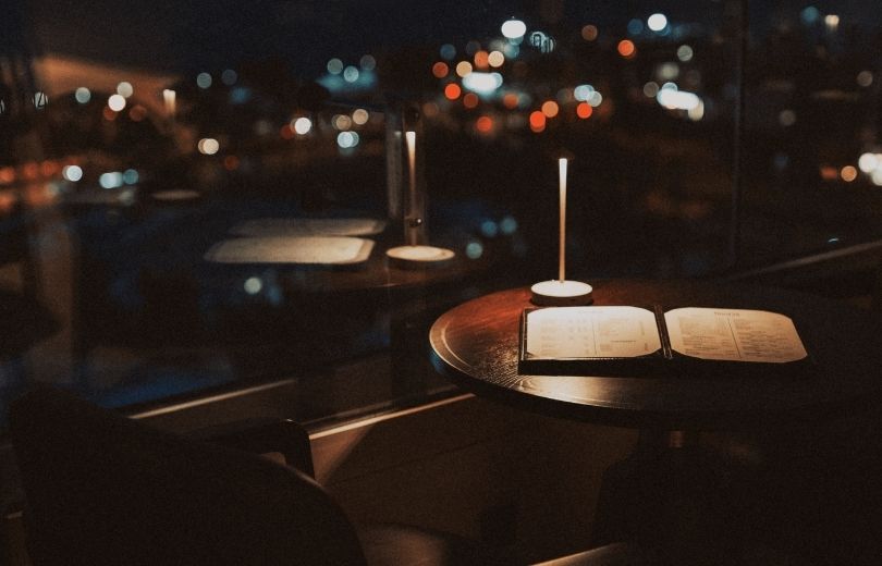 Divan Mersin Hotel Dining