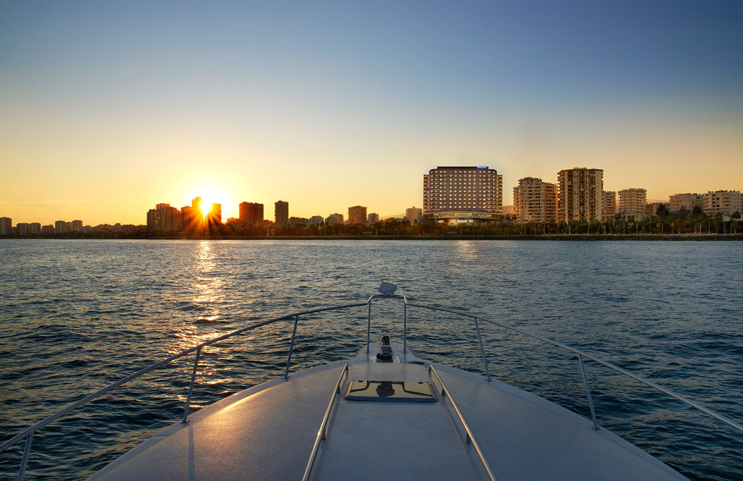 Divan Mersin Otel Genel