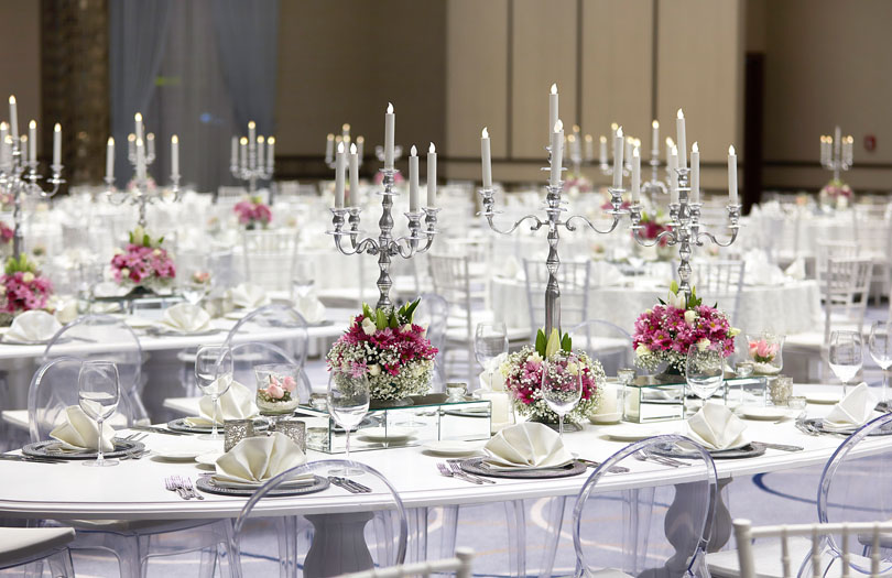 Divan Mersin Otel Toplantı ve Davetler