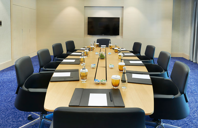 Divan Mersin Otel Toplantı ve Davetler