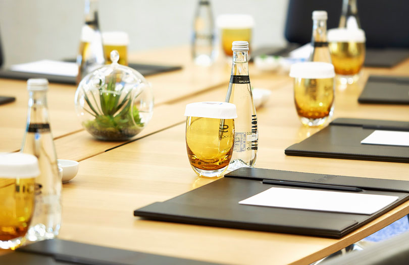 Toplantı ve Davetler