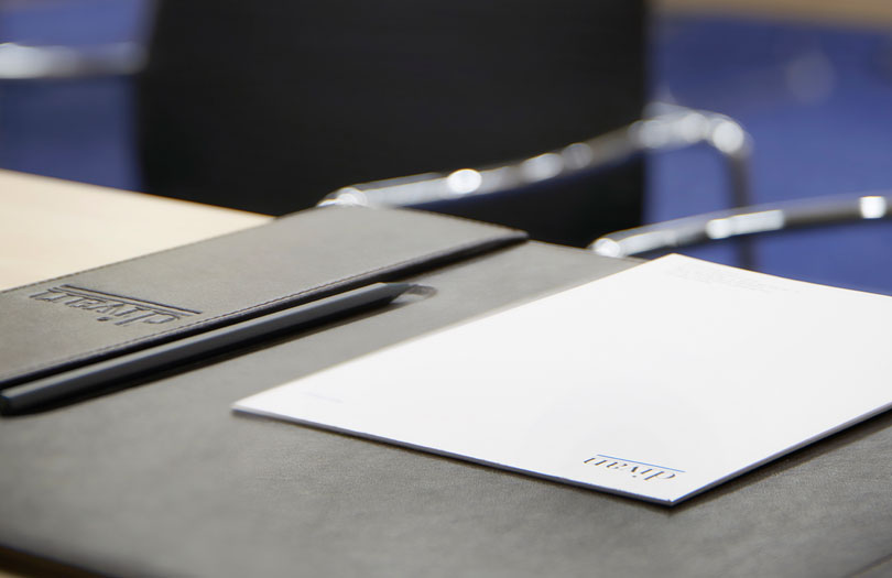 Toplantı ve Davetler