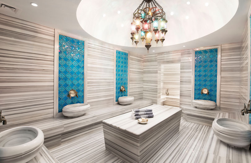 Divan Mersin Otel Hizmetler