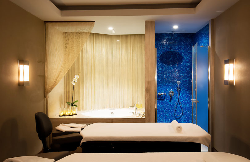 Divan Mersin Otel Hizmetler