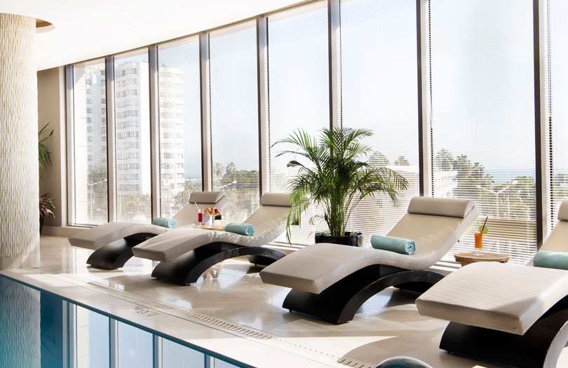 Divan Mersin Otel Hizmetler